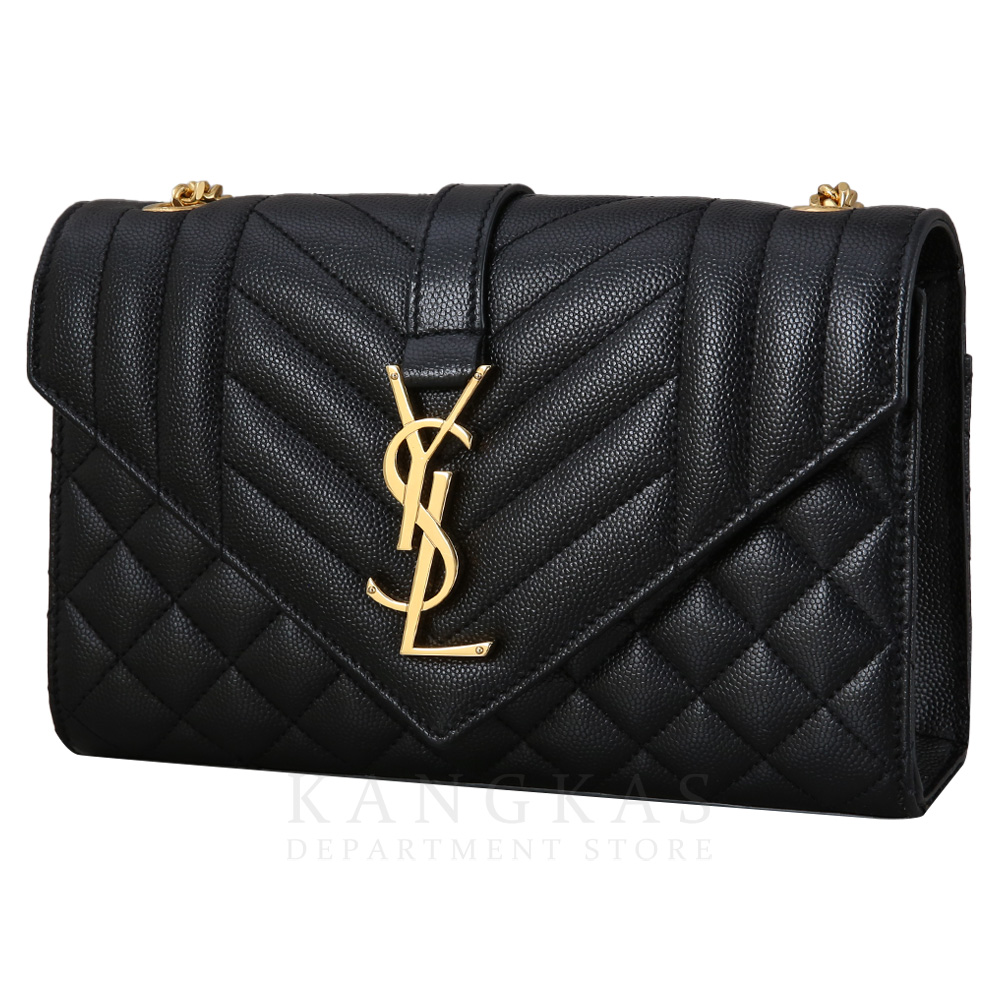 Yves Saint Laurent(USED)생로랑 600195 엔벨로프 스몰 체인백